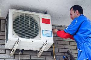 24/7 and Emergency HVAC Near Candler, NC | Air Conidtioning and Heating Contractors